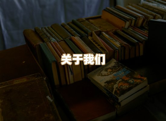 关于映琦轻阅